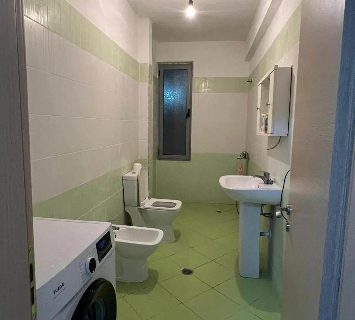 Vlora Apartament Beach