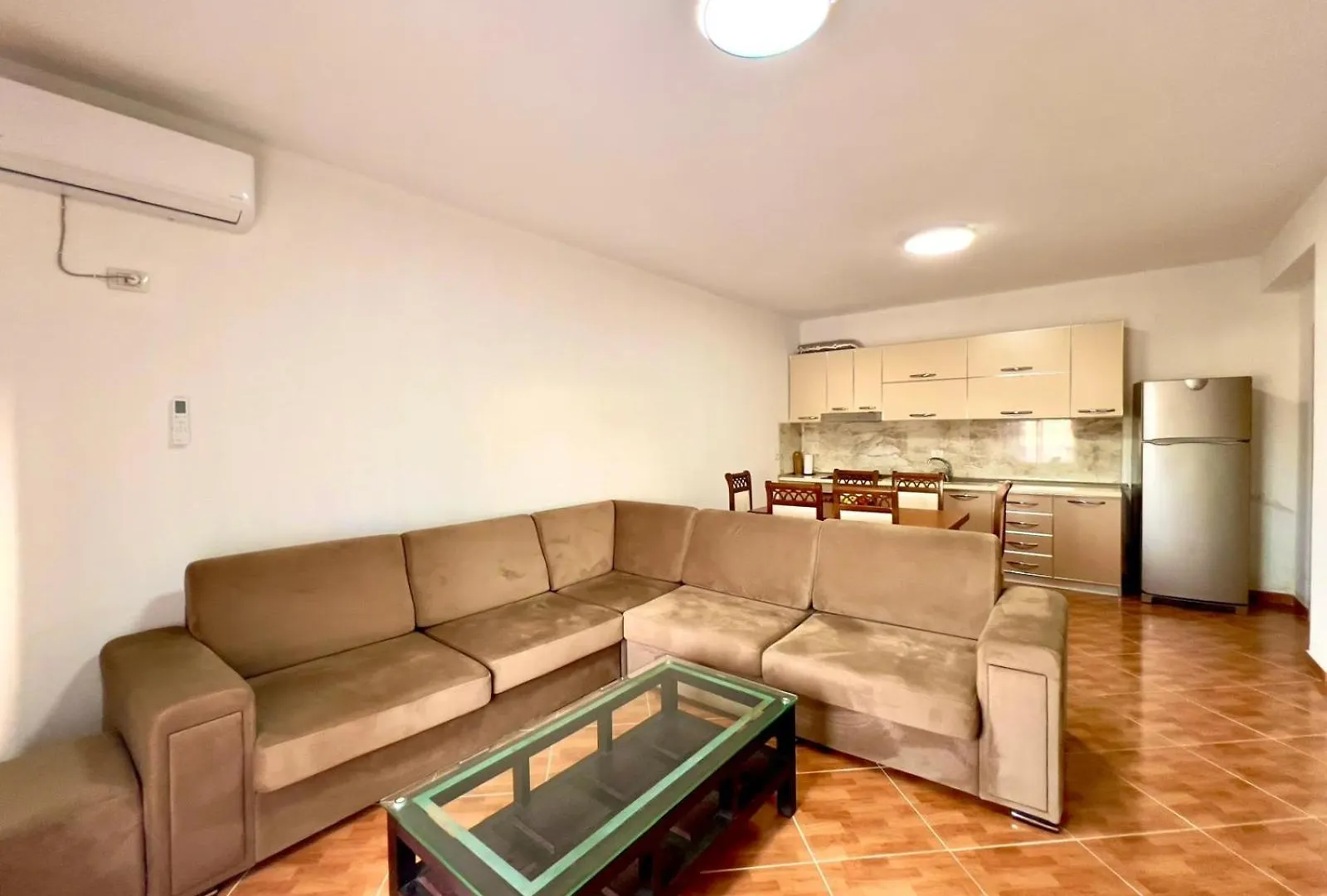 Vlora Apartament Beach