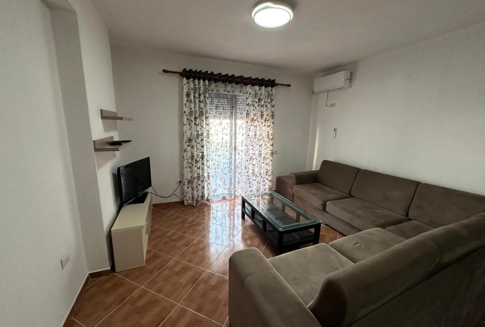 Apartment Vlora Apartament Beach Albania