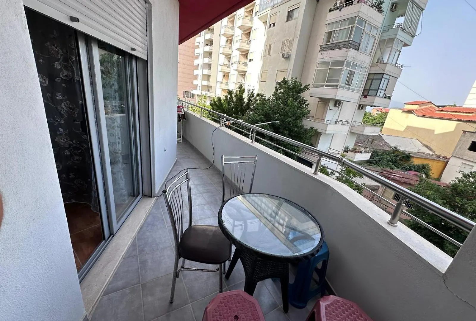 Vlora Apartament Beach Apartment