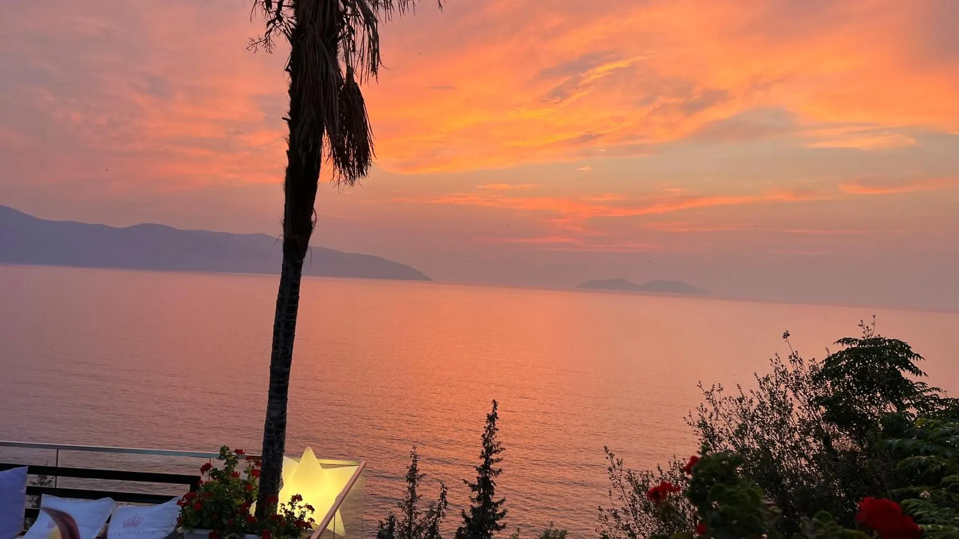 Apartment Vlora Apartament Beach