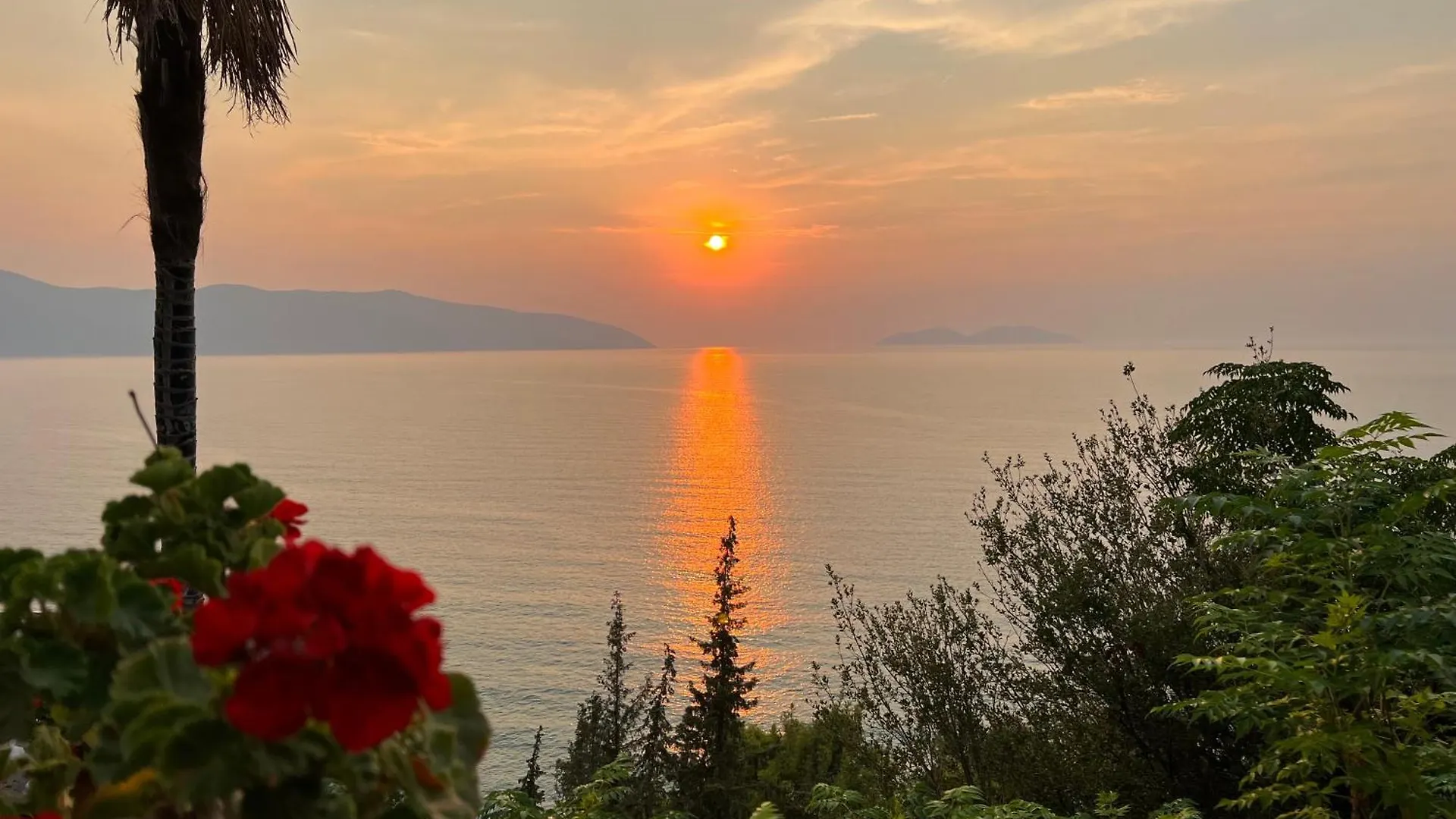 Vlora Apartament Beach Albania